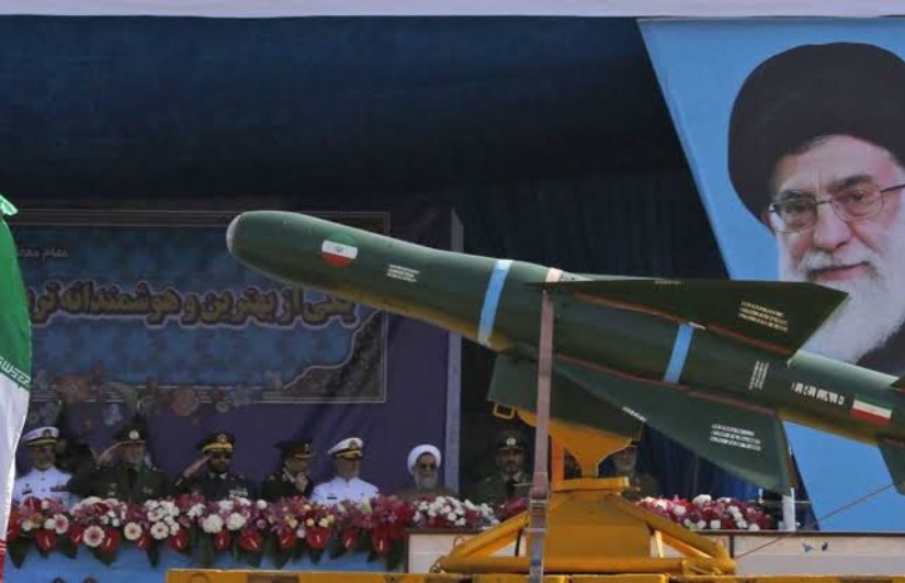 إيران 