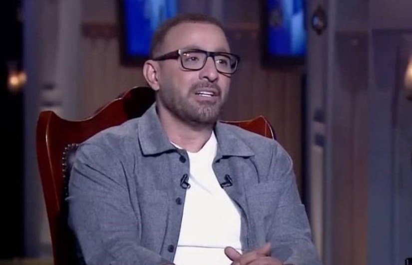 أحمد السقا أحمد السقا