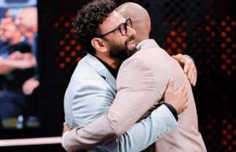شيكابالا شيكابالا