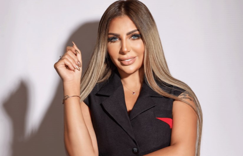 سارة خليفة سارة خليفة