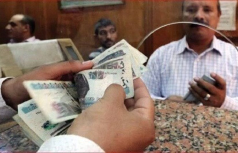 موعد صرف المعاشات بالزيادة الجديدة موعد صرف المعاشات بالزيادة الجديدة