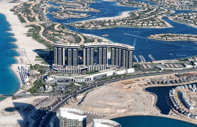 مدينة العلمين الجديدة مدينة العلمين الجديدة