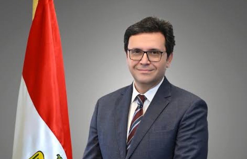 أحمد هنو وزير الثقافة أحمد هنو وزير الثقافة