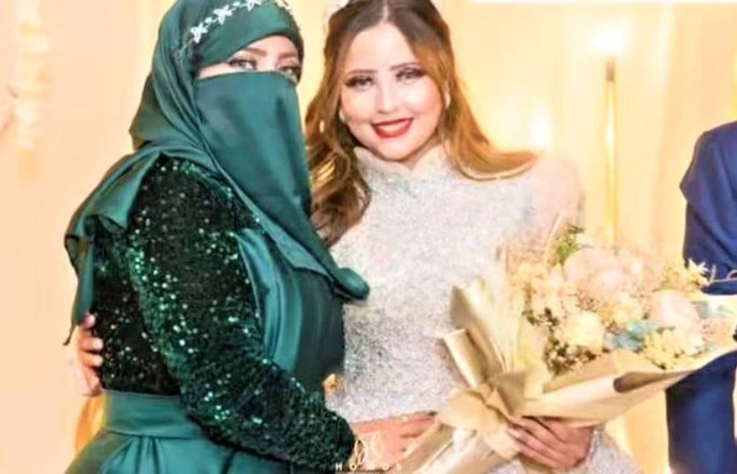 نورهان خليل قاتلة والدتها في بورسعيد نورهان خليل قاتلة والدتها في بورسعيد