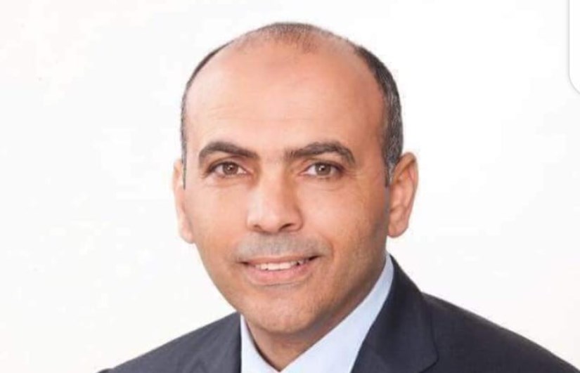جمال أبو الفتوح جمال أبو الفتوح