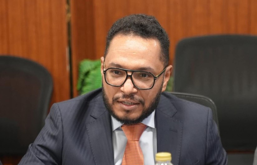 محمد خلف الله محمد خلف الله