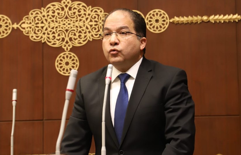 عادل اللمعي عادل اللمعي