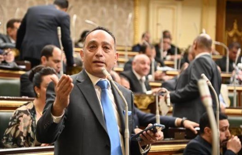 النائب الدكتور فريدي البياضي، عضو مجلس النواب النائب الدكتور فريدي البياضي، عضو مجلس النواب