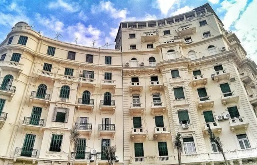 قانون الإيجار القديم 2025 قانون الإيجار القديم 2025