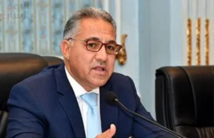 النائب أحمد السجيني، رئيس لجنة الإدارة المحلية بمجلس النواب النائب أحمد السجيني، رئيس لجنة الإدارة المحلية بمجلس النواب