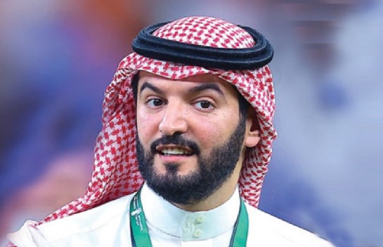 الهلال السعودي