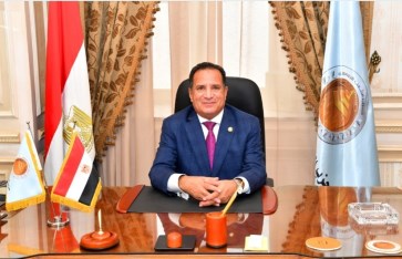 اللواء محمد صلاح أبو هميلة