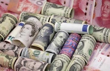 أسعار العملات اليوم