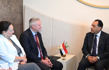 الدكتور مصطفي مدبولي