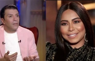 شرين عبد الواهب- مصطفي كامل