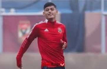  محمد كريستو 