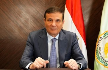 الدكتور علاء فاروق