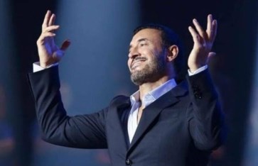 كاظم الساهر