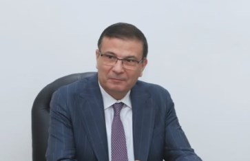 علاء فاروق، وزير الزراعة واستصلاح الأراضي