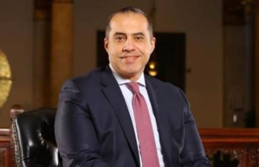  المستشار محمود فوزي