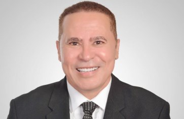  أمجد المناوي