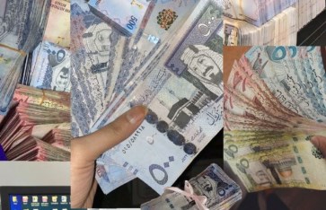 أسعار العملات أمام الجنيه