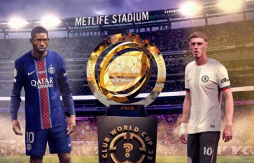 نهائي كأس العالم للأندية