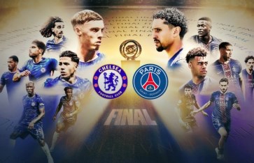 نهائي كأس العالم للأندية