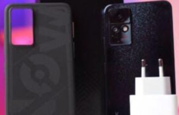 Infinix Zero X Pro