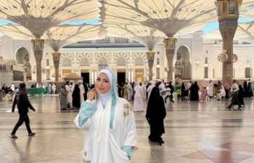نسرين طافش 