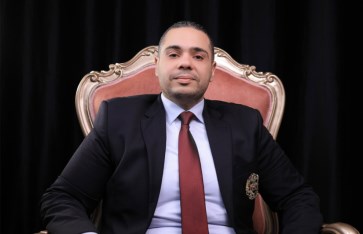 الدكتور عادل مأمون