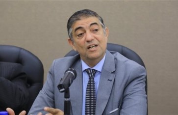  الدكتور هشام عبد العزيز رئيس حزب الإصلاح والنهضة