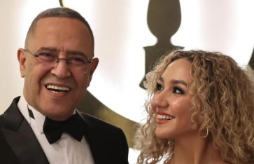 زينة عبد الباقي