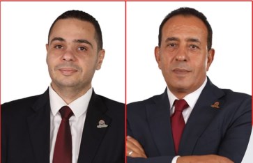"الجبهة الوطنية" ينظم مؤتمرًا جماهيريًا بالغربية غدًا لدعم مرشحيه في انتخابات الشيوخ