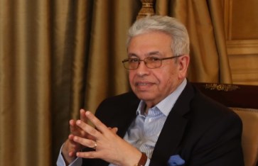 عبد المنعم سعيد