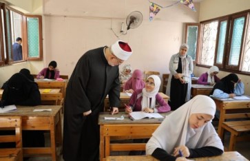 نتيجة الثانوية الأزهرية 2025