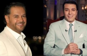 مصطفى كامل وراغب علامة