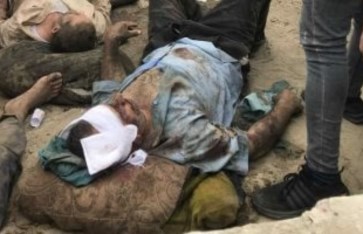 حادث تصادم في بورسعيد