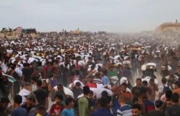 بريطانيا: الاعتراف بدولة فلسطين ليس مكافأة لحماس