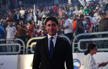 المهندس محمد مظلوم