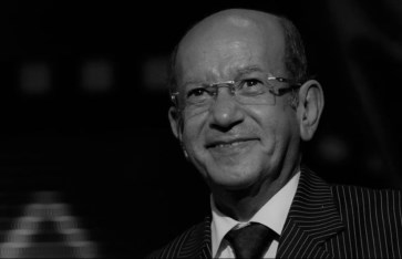 الفنان الراحل لطفي لبيب