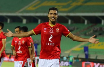 محمد شريف