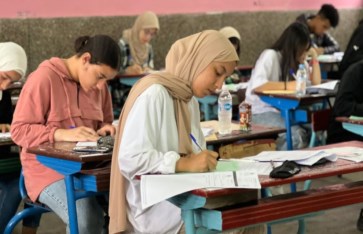 نتيجة الدبلومات الفنية 2025 برقم جلوسك
