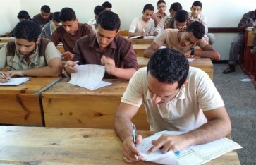 نتيجة الدبلومات الفنية 2025