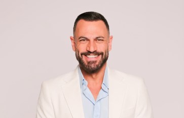 نيقولا معوض