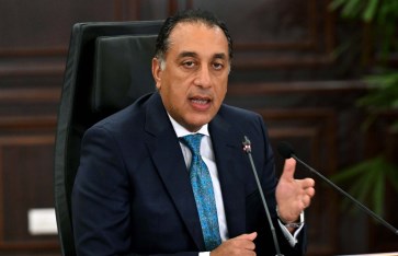 الدكتور مصطفى مدبولي رئيس مجلس الوزراء