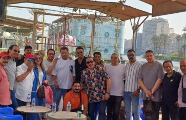 نجوم الفن