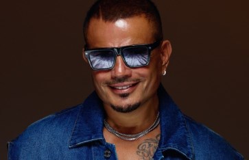 عمرو دياب