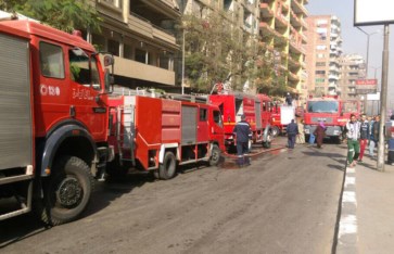 الحماية المدنية