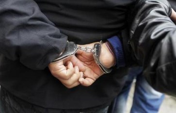 ضبط المتهمين - أرشيفية